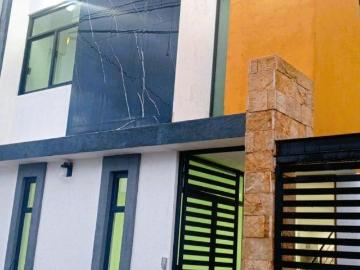 Casa En venta En San Andres Cholula Cerca De SONATA