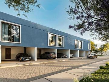 VENTA DE CASA EN SAN ANDRÉS CHOLULA, PUEBLA, ZONA UDLAP
