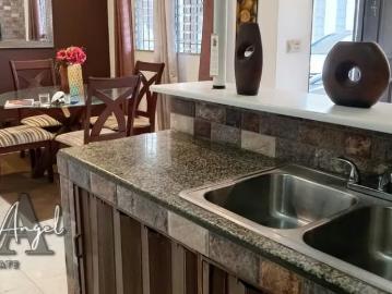 Venta de casa en san antonio 270m2 de terreno | 2 recámaras por 157000.00 en San Antonio