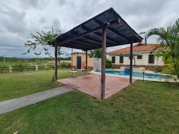 Venta de Casa en San Carlos