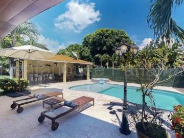 Venta de Casa en San Carlos 25GB7681