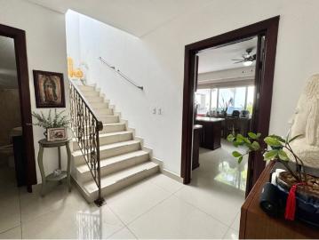 Venta de casa en San Francisco, Panamá
