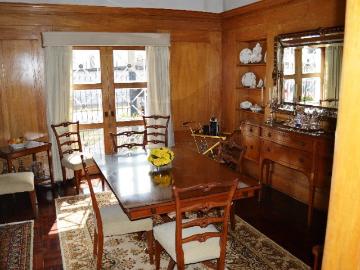 Venta de Casa en San Isidro