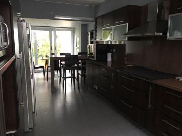 Venta de Casa en San Isidro