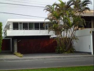 Venta de Casa en San Isidro