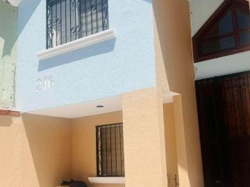 VENTA DE CASA EN SAN JERONIMO