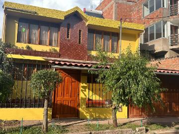 Venta de Casa en San Jeronimo, Cusco | Bolsa Inmobiliaria Perú
