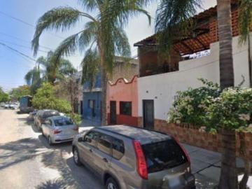 VENTA DE CASA EN SAN JUAN BOSCO, GUADALAJARA JALISCO