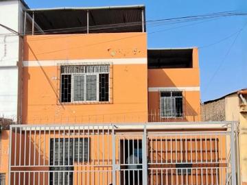Venta De Casa En San Juan De Miraflores