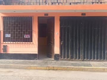 VENTA DE CASA EN SAN JUAN DE LURIGANCHO
