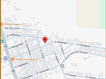 VENTA DE CASA EN SAN JUAN DEL RIO, QUERETARO