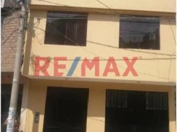 Venta De Casa En San Juande Lurigancho
