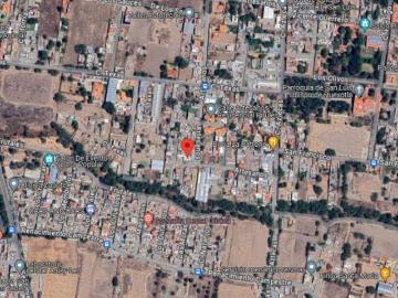 VENTA DE CASA EN SAN LUIS HUEXOTLA, EDOMEX