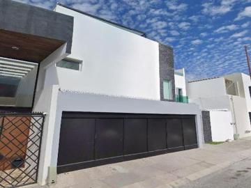 VENTA DE CASA EN SAN LUIS POTOSI