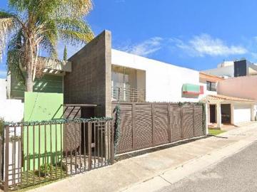 VENTA DE CASA EN SAN LUIS POTOSI