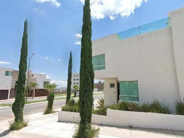 VENTA DE CASA EN SAN LUIS POTOSI