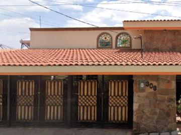 VENTA DE CASA EN SAN LUIS POTOSI CORDILLERA OCCIDENTAL