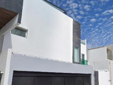 VENTA DE CASA EN SAN LUIS POTOSI LOMAS DEL TECNOLOGICO C ALAMEDA DEL RIO