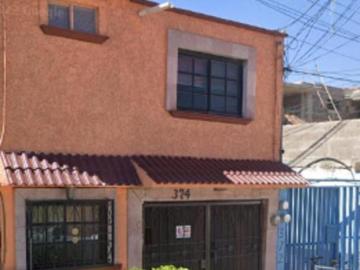 VENTA DE CASA EN SAN LUIS POTOSI SAN FRANCISCO CREPUBLICA DE ARGENTINA