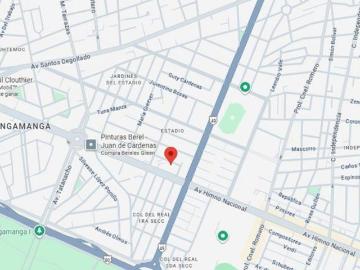 VENTA DE CASA EN SAN LUIS POTOSI, SAN LUIS POTOSI