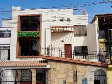 Venta de Casa en San Luis – $ 580,000 Precio Negociable
