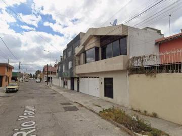 VENTA DE CASA EN SAN MANUEL PUEBLA DE ZARAGOZA PUEBLA