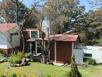 Venta de casa en San Martin Cachihuapan, Villa del Carbón