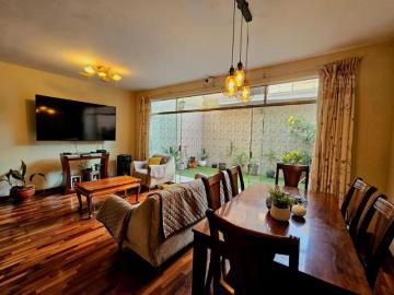 Venta de Casa en San Martín de Porres