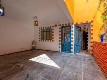 Venta de Casa en San Miguel de Allende – Seguridad, Vistas y Estilo Colonial