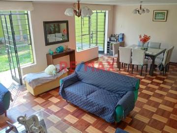 Venta De Casa En San Miguel, Urb. Maranga 4Ta. Etapa