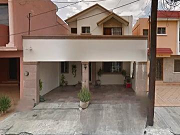 Venta de casa en San Nicolas de los Garza, N.L
