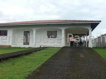 Venta de Casa en San Pablo Viejo 25GB3606