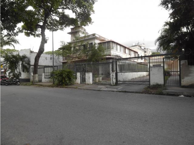 Venta de Casa en Santa Monica Caracas lfm