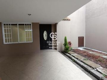 VENTA DE CASA EN SANTA ANA TLAPALTITLÁN, TOLUCA, ESTADO DE MÉXICO
