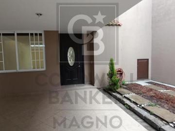 VENTA DE CASA EN SANTA ANA TLAPALTITLÁN, TOLUCA, ESTADO DE MÉXICO