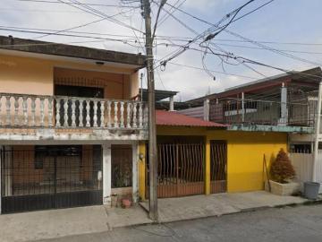 VENTA DE CASA EN SANTA ANA MARTINEZ DE LA TORRE VERACRUZ
