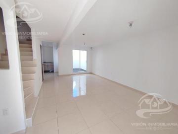 Venta de Casa en Santa Cruz Cuautlancingo, Puebla