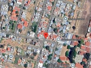 VENTA DE CASA EN SANTA CRUZ AMILPAS, OAXACA