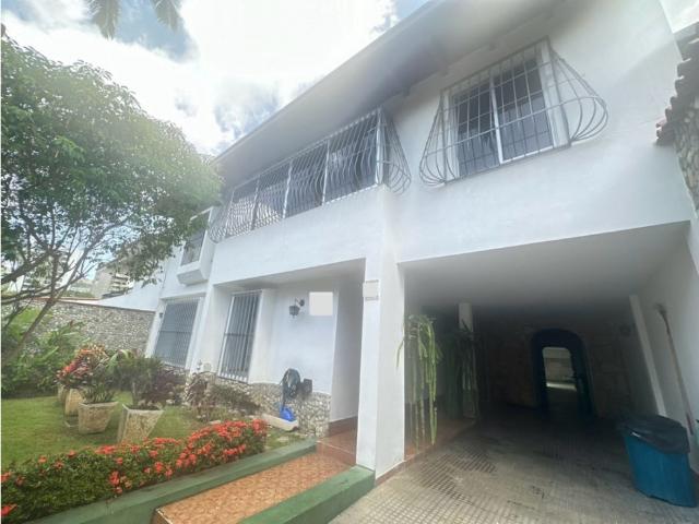 VENTA DE CASA EN SANTA FE DE 450M2