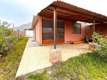 Venta De Casa En Santa Rosa