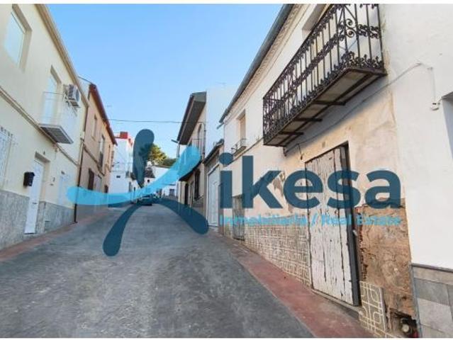 Venta de Casa en Santiago de Calatrava, Jaén