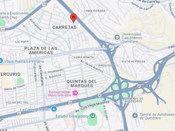 Venta de Casa en Santiago de Querétaro, Querétaro