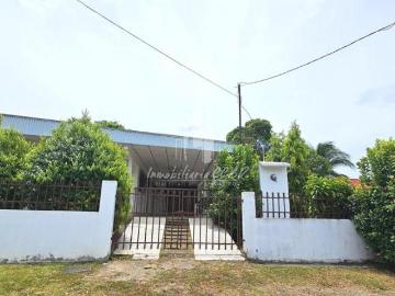 VENTA DE CASA EN SANTIAGO SAN MARTIN DE PORRES IC