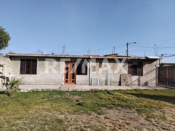 VENTA DE CASA EN SANTIAGO TEYAHUALCO TULTEPEC ESTADO DE MÉXICO