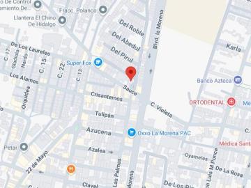 VENTA DE CASA EN Sauce 201, Rinconada la Morena, 43625 Tulancingo, Hgo