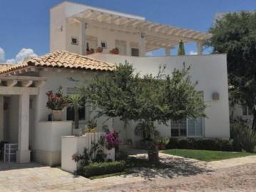 Venta de Casa en Sauces