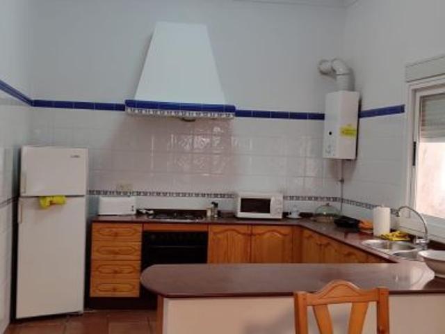 VENTA DE CASA EN SERÓN ALMERÍA DE 7 HABITACIONES