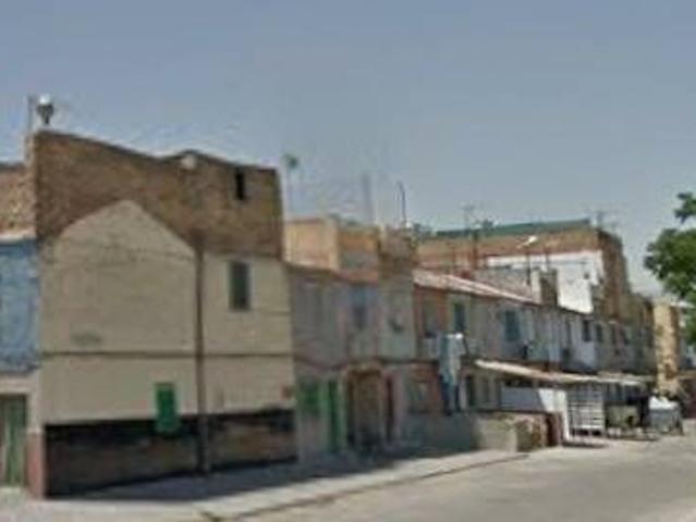 VENTA DE CASA EN SEVILLA