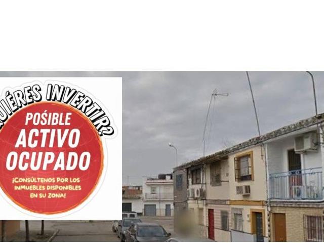 VENTA DE CASA EN SEVILLA