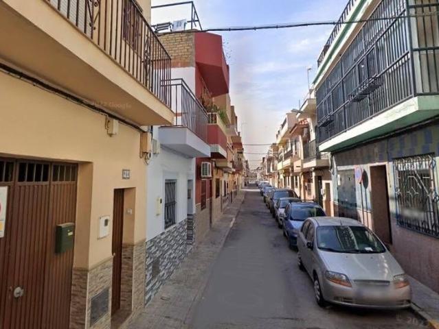 Venta de Casa en Sevilla